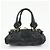 Chloé Borsa Tote Chloe Paddington in pelle Borsa a mano Nera - vista 2