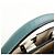 FENDI Peekaboo Iconic Essentially Borsa a mano 2Way in pelle Blu 8BN302 - vista 7