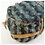 Louis Vuitton Monogram Denim Cabas Raye GM Borsa a mano 2Way M95336 - vista 10