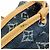 Louis Vuitton Monogram Denim Cabas Raye GM Borsa a mano 2Way M95336 - vista 17