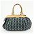 Louis Vuitton Monogram Denim Cabas Raye GM Borsa a mano 2Way M95336 - vista 2