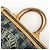 Louis Vuitton Monogram Denim Cabas Raye GM Borsa a mano 2Way M95336 - vista 6
