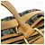 Louis Vuitton Monogram Denim Cabas Raye GM Borsa a mano 2Way M95336 - vista 9