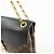 Louis Vuitton Monogram Pallas Chain Shoulder Bag M41223 - vista 10
