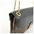 Louis Vuitton Monogram Pallas Chain Shoulder Bag M41223 - vista 11
