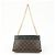 Louis Vuitton Monogram Pallas Chain Shoulder Bag M41223 - vista 2