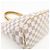 Borsa Tote Louis Vuitton Damier Azur Saleya PM N51186 - vista 10