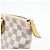Borsa Tote Louis Vuitton Damier Azur Saleya PM N51186 - vista 14