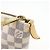 Borsa Tote Louis Vuitton Damier Azur Saleya PM N51186 - vista 16