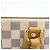 Borsa Tote Louis Vuitton Damier Azur Saleya PM N51186 - vista 17