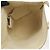 Borsa Tote Louis Vuitton Damier Azur Saleya PM N51186 - vista 18