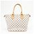 Borsa Tote Louis Vuitton Damier Azur Saleya PM N51186 - vista 2
