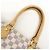 Borsa Tote Louis Vuitton Damier Azur Saleya PM N51186 - vista 6