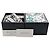 Collana a catena GUCCI Interlocking G Arabesque SV925 Silver - vista 8