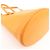 Louis Vuitton Epi Bucket PM Shoulder Bag Tote Bag Mandarin M5899H - vista 10