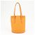Louis Vuitton Epi Bucket PM Shoulder Bag Tote Bag Mandarin M5899H - vista 2