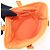 Louis Vuitton Epi Bucket PM Shoulder Bag Tote Bag Mandarin M5899H - vista 20