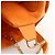 Louis Vuitton Epi Bucket PM Shoulder Bag Tote Bag Mandarin M5899H - vista 24