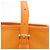 Louis Vuitton Epi Bucket PM Shoulder Bag Tote Bag Mandarin M5899H - vista 7