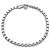 Bracciale Tiffany & Co Venetian Link SV925 Silver - vista 2