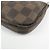 Louis Vuitton Damier Mini Pochette Accessoires Pouch Ebene N58009 - vista 13