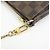 Louis Vuitton Damier Mini Pochette Accessoires Pouch Ebene N58009 - vista 7