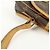 Borsa a tracolla Louis Vuitton Monogram Gibeciere MM M42247 - vista 10