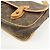 Borsa a tracolla Louis Vuitton Monogram Gibeciere MM M42247 - vista 11