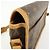 Borsa a tracolla Louis Vuitton Monogram Gibeciere MM M42247 - vista 14