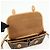 Borsa a tracolla Louis Vuitton Monogram Gibeciere MM M42247 - vista 17