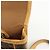 Borsa a tracolla Louis Vuitton Monogram Gibeciere MM M42247 - vista 18