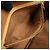 Borsa a tracolla Louis Vuitton Monogram Gibeciere MM M42247 - vista 21