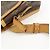 Borsa a tracolla Louis Vuitton Monogram Gibeciere MM M42247 - vista 9