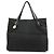 FENDI Borsa a spalla e tote in pelle e tela Zucchino Marrone 8BH153