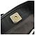 FENDI Borsa a spalla e tote in pelle e tela Zucchino Marrone 8BH153 - vista 15