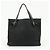FENDI Borsa a spalla e tote in pelle e tela Zucchino Marrone 8BH153 - vista 2