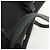 FENDI Borsa a spalla e tote in pelle e tela Zucchino Marrone 8BH153 - vista 7