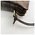 Louis Vuitton Damier Trousse Beauty Case Accessori Marrone N51982 - vista 10