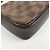 Louis Vuitton Damier Trousse Beauty Case Accessori Marrone N51982 - vista 12