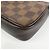 Louis Vuitton Damier Trousse Beauty Case Accessori Marrone N51982 - vista 13