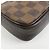 Louis Vuitton Damier Trousse Beauty Case Accessori Marrone N51982 - vista 14