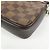 Louis Vuitton Damier Trousse Beauty Case Accessori Marrone N51982 - vista 15