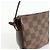 Louis Vuitton Damier Trousse Beauty Case Accessori Marrone N51982 - vista 16