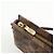Louis Vuitton Damier Trousse Beauty Case Accessori Marrone N51982 - vista 18