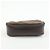 Louis Vuitton Damier Trousse Beauty Case Accessori Marrone N51982 - vista 5