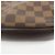 Louis Vuitton Damier Trousse Beauty Case Accessori Marrone N51982 - vista 6