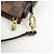 Louis Vuitton Damier Trousse Beauty Case Accessori Marrone N51982 - vista 9