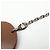 Hermès Portachiavi HERMES Monkey in pelle Brown Yellow - vista 9
