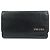PRADA Saffiano Leather 6 Ring Key Case Key Holder Black 2PG222