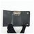 PRADA Saffiano Leather 6 Ring Key Case Key Holder Black 2PG222 - view 14